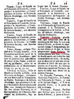         Diccionario Geografico Universal, 1795
