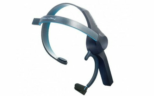 MindWave Mobile -  