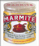  (Marmite)