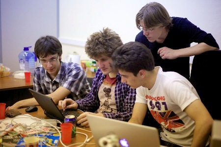 Российская команда Bushwhackers победила на международных хакерских соревнованиях iCTF 2013