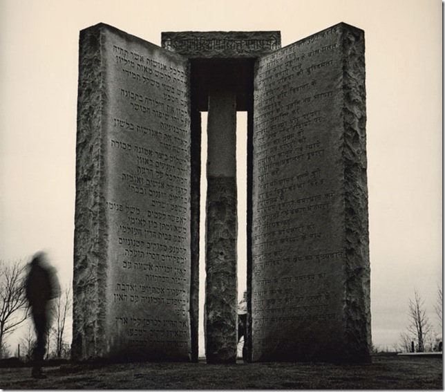 guidestones