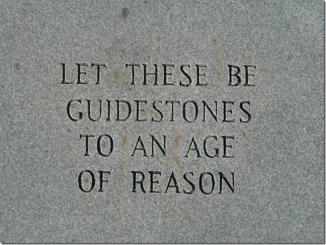 GGuidestones