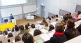 Новый учебный блок МГУ введен в эксплуатацию