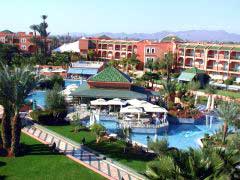  Palmiraie Golf Palace & Resort 5* Luxe