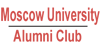  Moscow University Alumni Club