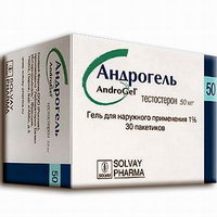  (Androgel)