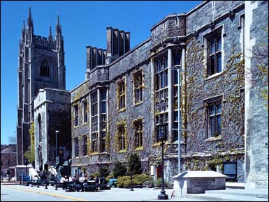 University of Toronto