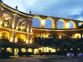 : Quinta Real Zacatecas, ,         17 . Quinta Real Zacatecas  " "    