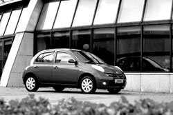    ,           Nissan Micra