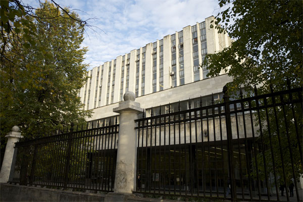 Факультет ВМК МГУ 
