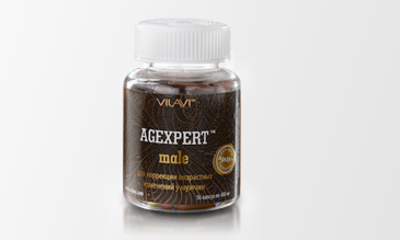 AGEXPERT male -            .